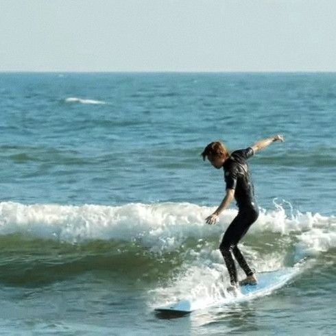 Alejandro Jerico
; spicy surfer

______________
Jaehyun fewtweets AU