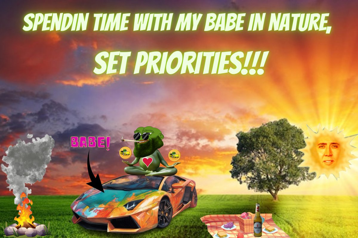 BullfrogBFF's tweet photo. GM YA FILTHY FROGS🐸
TIME FOR PRIORITIES! 
NOTICED THE PIßWASSER BOTTLE🍺👀

LOVE 4 ALL OF U💚💚

#Enjoy #LamboTime #BFF #MemeCoinSeason  #Memes #memetoken #memetokens   #memecoins #memecoin  #frognation #crypto #CryptoTwitter #Arbitrum #AirdropAlert #whynicolascagehere https://t.co/901z3l0Ppr
