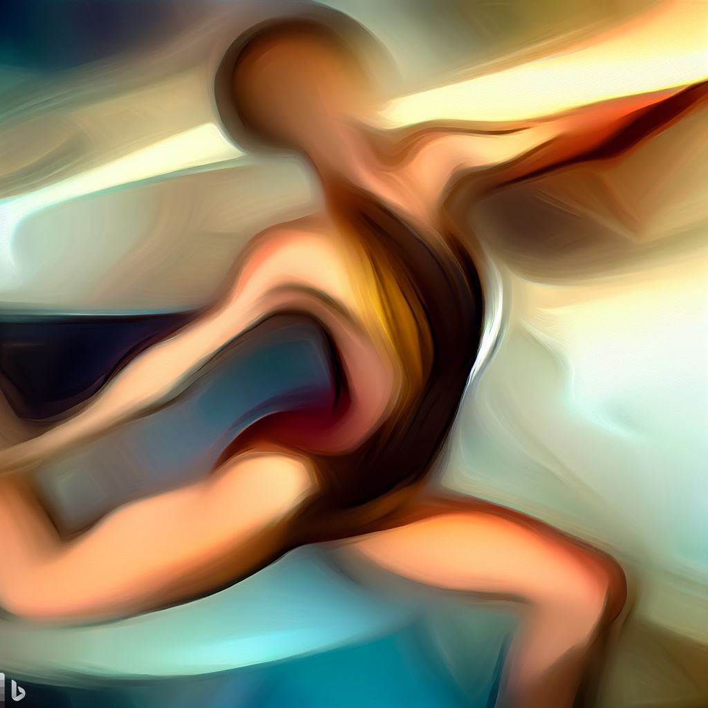 Impulsando la Inclusión y la Pasión por la Gimnasia: Un Viaje Inspirador de Superación bit.ly/44LprdQ
