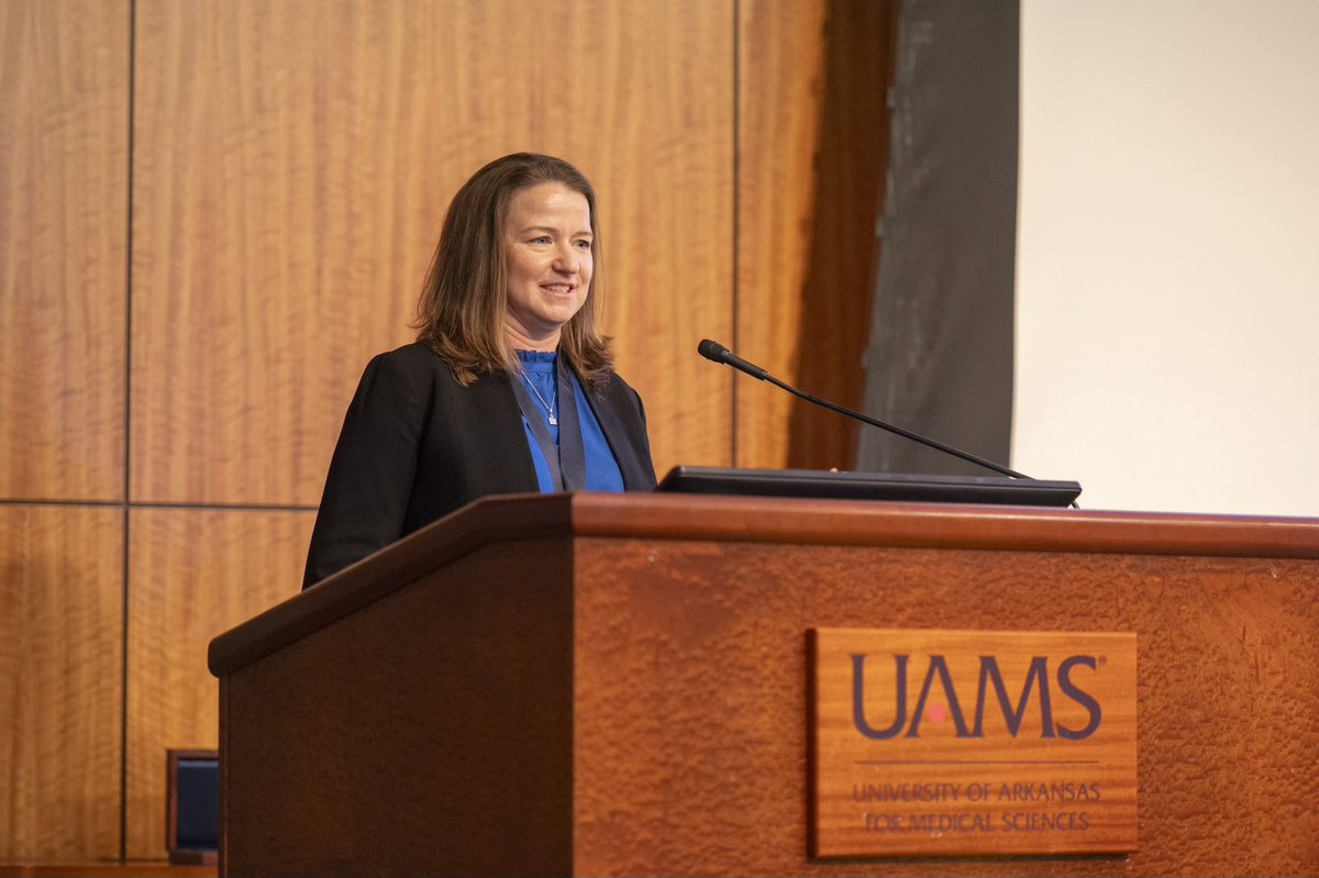 UrologyUAMS's tweet photo. UAMS Urology department is happy to announce that @rileyendouro  has been named as the recipient of the Hal Reed Black, M.D., Chair in Urology.  Congratulations Dr. Riley!! @uamshealth @Endo_Society @SCSAUA @AmerUrological https://t.co/mQkesWFySP