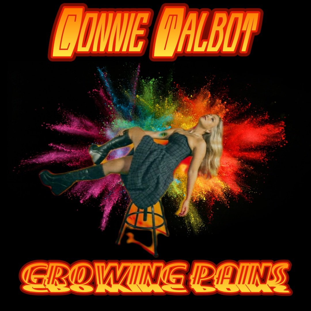 cfsuniverse's tweet photo. Okay #conniefriends of this amazing #conniefamily, I know I'm late to updating but here's a couple of edits plus @ConnieTalbot "Growing Pains" MV have also been added to the site. Thanks for all the support on these songs for our angel. 😊❤#GrowingPains #EPYD https://t.co/vN7RXYCzNf