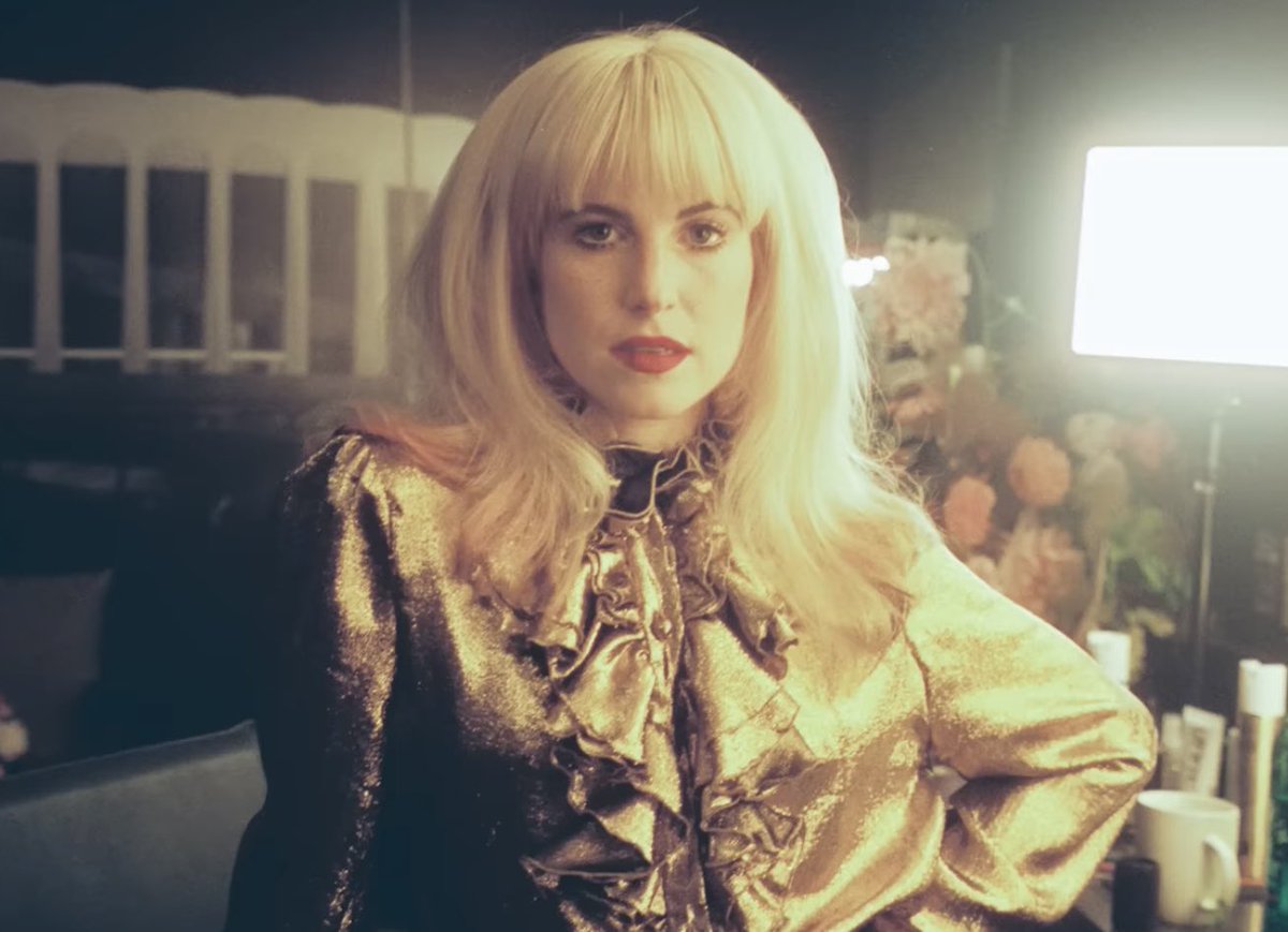 best of hayley tweet media