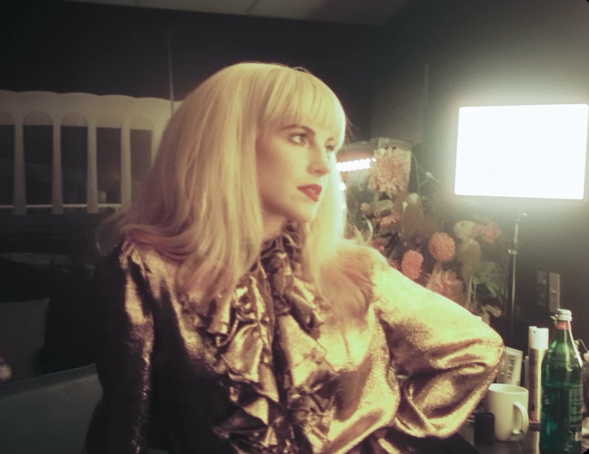best of hayley tweet media