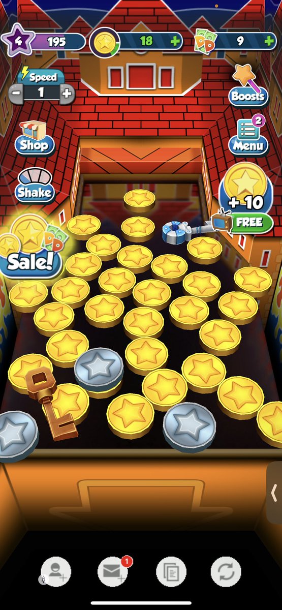 cmfrtlucas's tweet image. the #CoinDozer fandom is dying .

rt if ur a tru dozer fan . 🪙🪙🪙💪