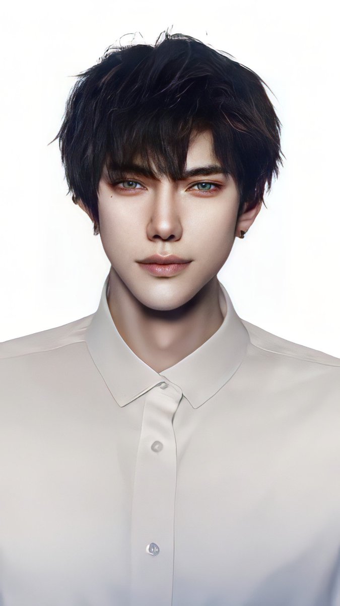 Sissy188ss's tweet photo. Osborn’s new ID photo. 
#lightandnight #lightandnightosborn #cosplay #coser #osborn https://t.co/xkONslmnGf