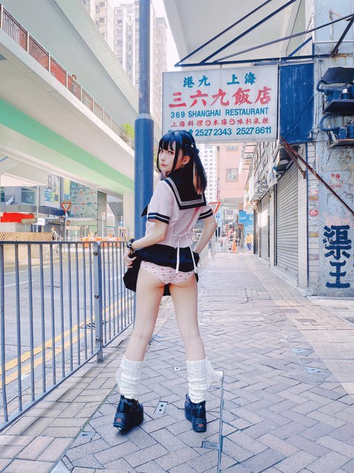 コスプレイヤーモモのTwitter画像31