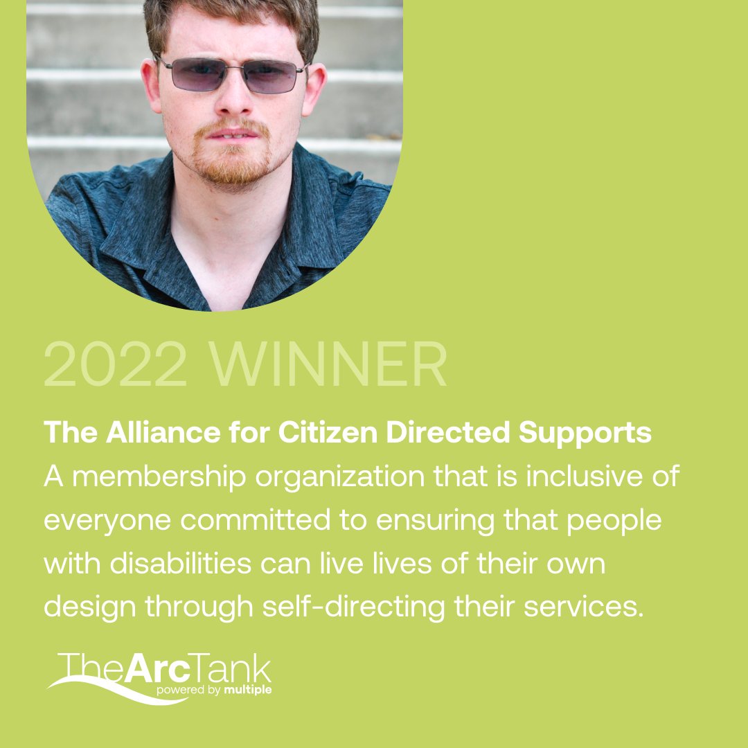 What would you do if you had $125,000, or even $75,000, to invest in your business?

Last year’s winners, GAB-on! and The Alliance for Citizen Directed Supports had the opportunity to find out.

Click to learn more about our previous winners: ne-arc.org/arc-tank/previ….