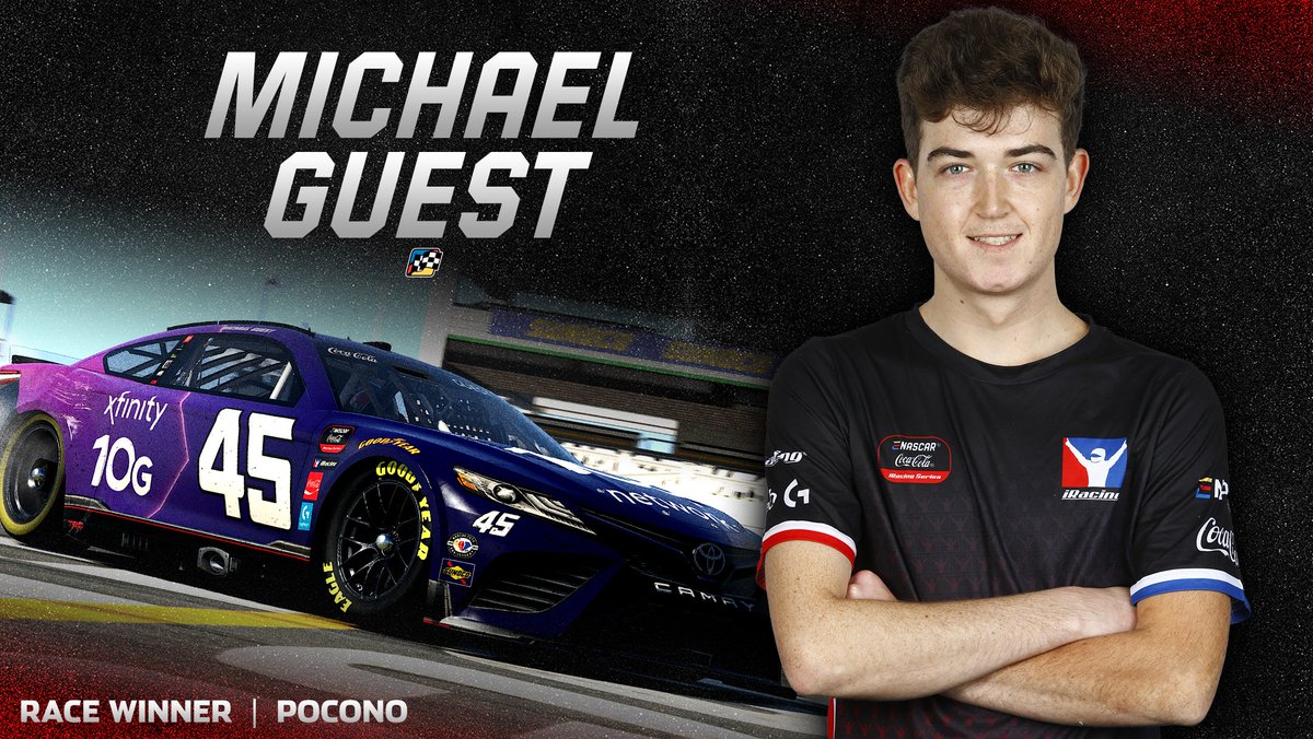 Michael Guest tweet media