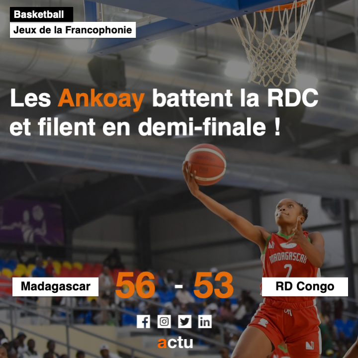 Orange actu Madagascar tweet media