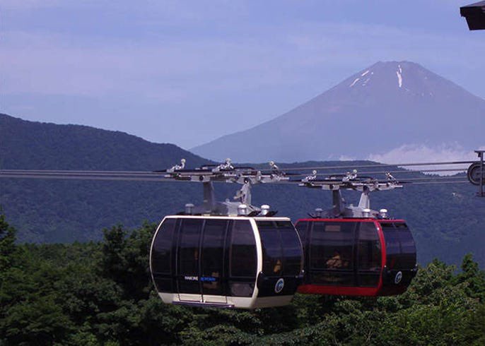 箱根が外国人観光客に人気のスポットとなっております🗻🦢✨♨️
Hakone has become a very popular spot for foreign tourists. Beautiful scenery, Mt. Fuji, hot springs, shopping, close to Tokyo🗼🚃✨👌