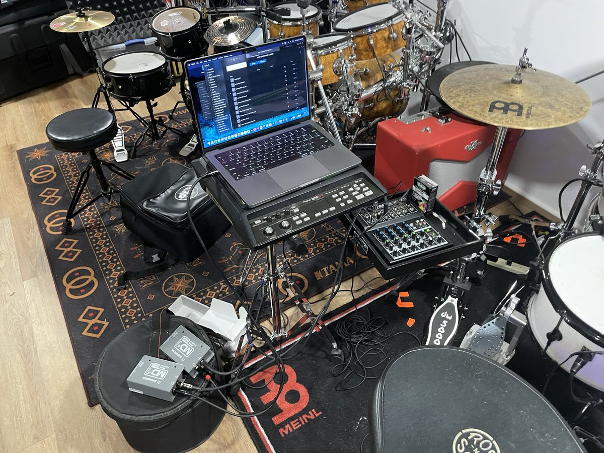 Sterling Siegfried (@sterlingsiegfri) on Twitter photo 