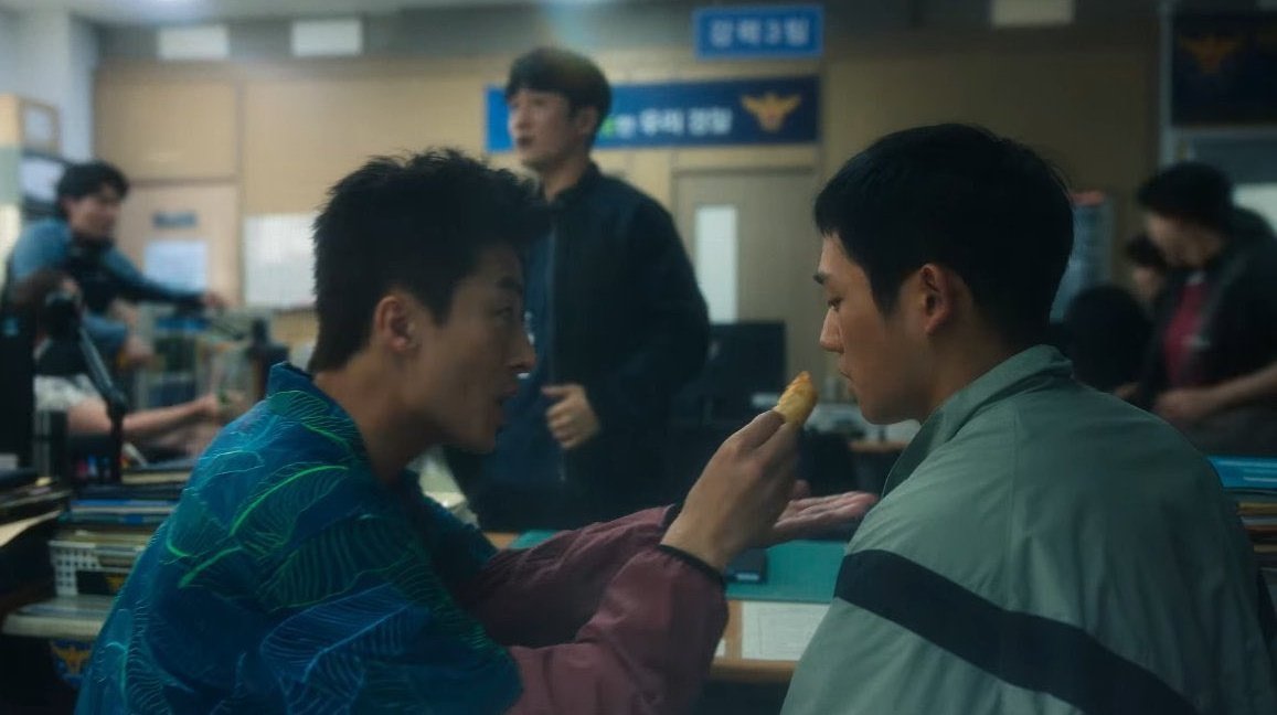 호열이의 다마고치키우기