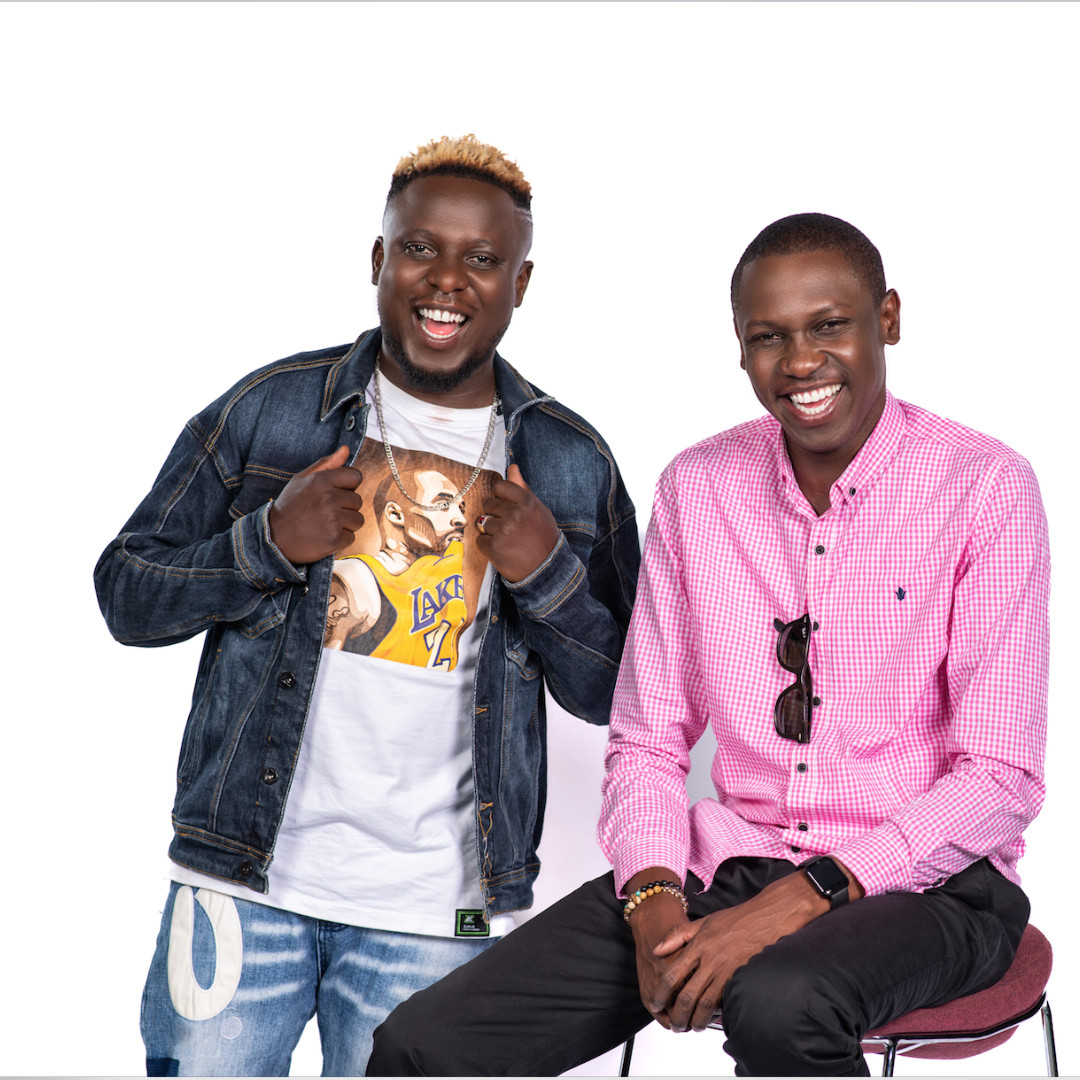 Maisha Asubuhi <a href="/ZullySolomon/">Solomon zully</a> na <a href="/shugaboyke1/">Shugaboy KE</a>. 6am - 10am. #ZullyNaShugaboy #MaishaNiBoraZaidi #RadioZaidiYaRadio