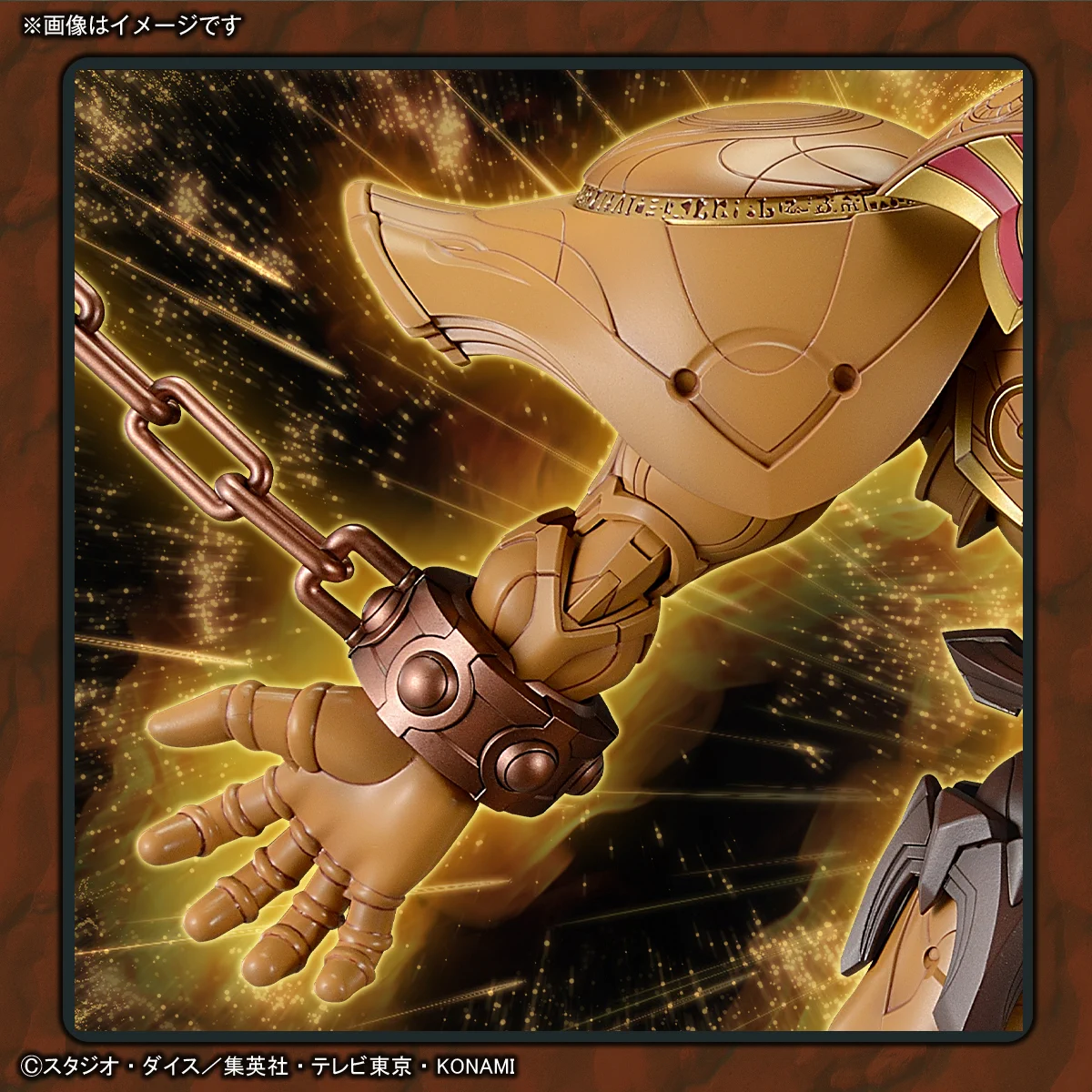 BANDAI HOBBY公式（BANDAI SPIRITS） on X: 
