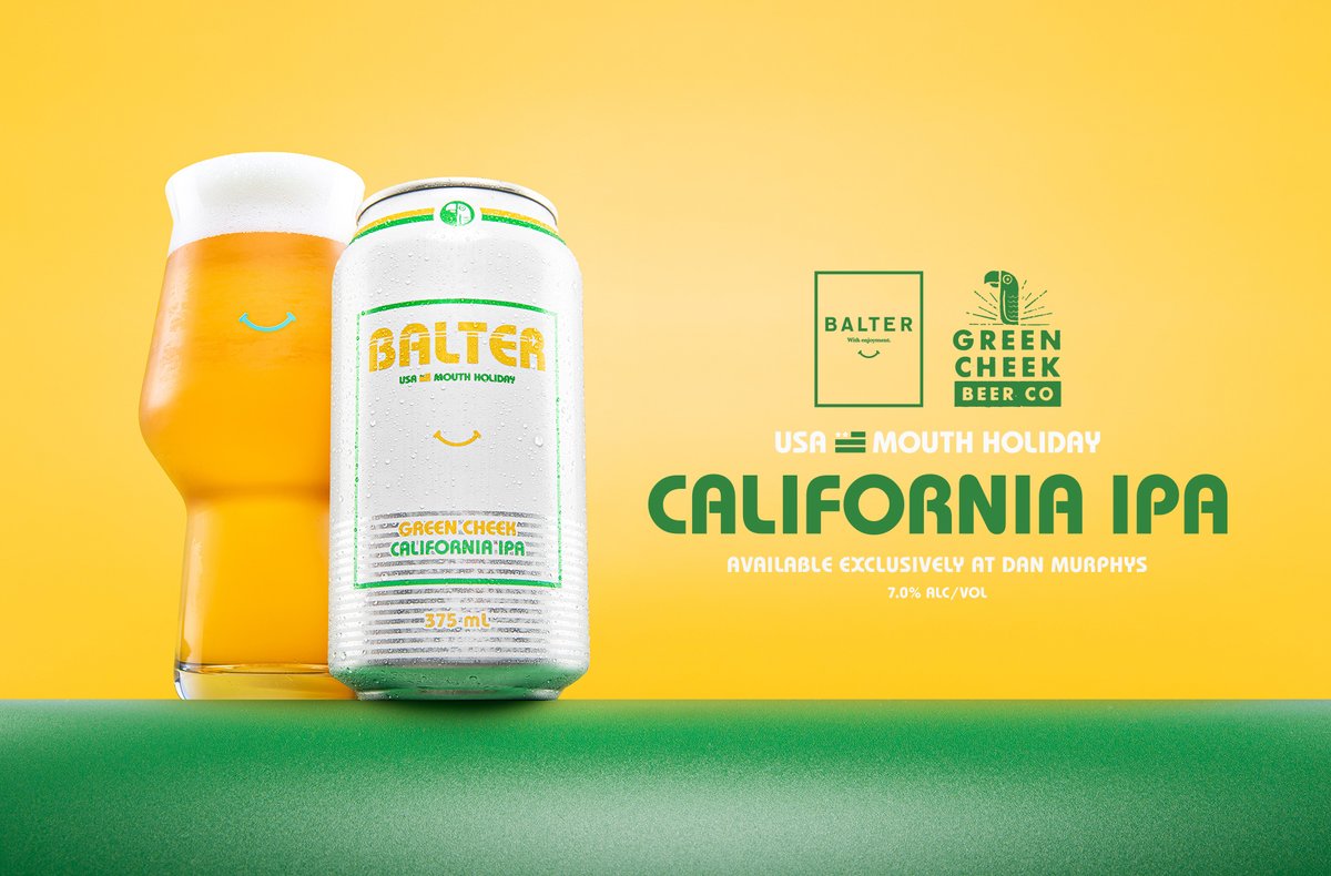 Balter Brewing tweet media