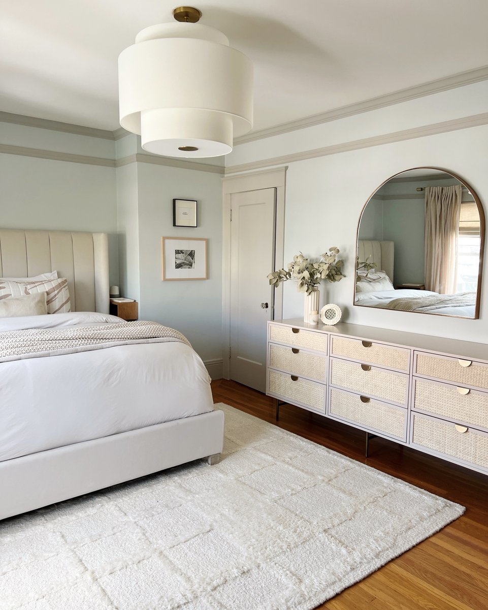 🌟 Are you ready to transform your primary bedroom into a relaxing oasis? 🌙✨ Look no further because as at GRD, we've got you covered!

Our primary bedroom designs are tailored to meet your unique needs and preferences. We understand that your bedroom should ...