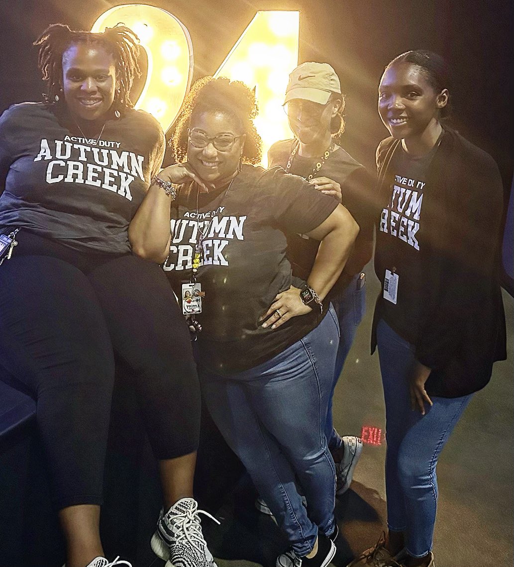 ACE 5th Grade! #YouveBeenChosen💙🧡<a href="/HumbleISD_ACE/">Autumn Creek Elementary</a>