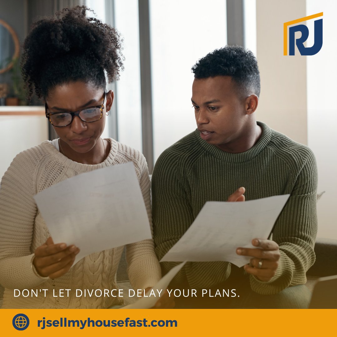 rjsellmyhouse's tweet image. RJ Sell My House Fast can help you sell your home quickly, enabling a smoother transition during this challenging time. Focus on your future while we handle the sale of your property.

Contact us today!

🌐 rjsellmyhousefast.com

#RJSellMyHouseFast #QuickTransition