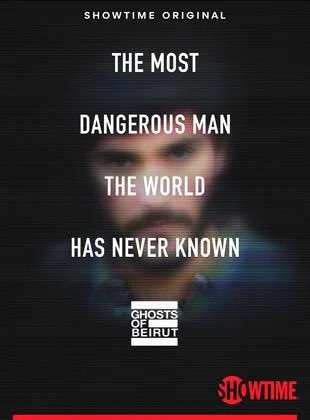 EnzoWayne3's tweet image. Recomendación!!!! Basada en hechos reales y solo 4 caps 👌 #GhostsOfBeirut