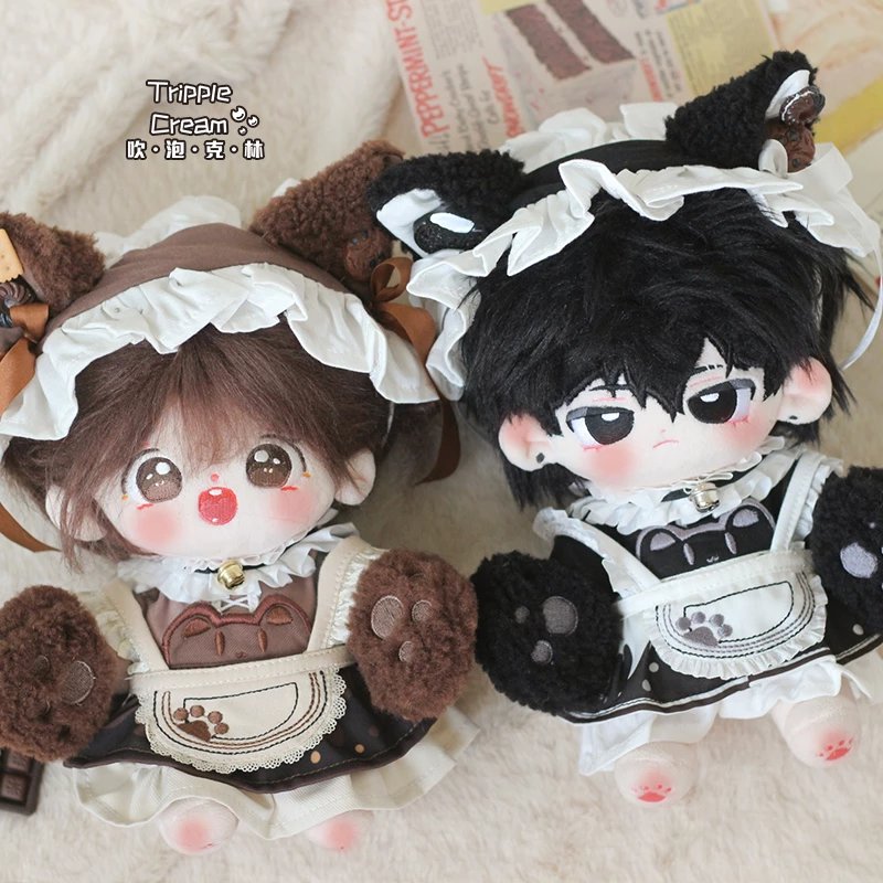 1099. [예매] 지켜 주고 싶은 냥이 세트

상세 정보: qqc.kr/BGLWK9B

간단 요약: 20cm / 예매

자세한 사항은 링크 확인!

#솜인덕장터 #인형옷 #20cm인형옷 #20cm인형 #20cm인형옷