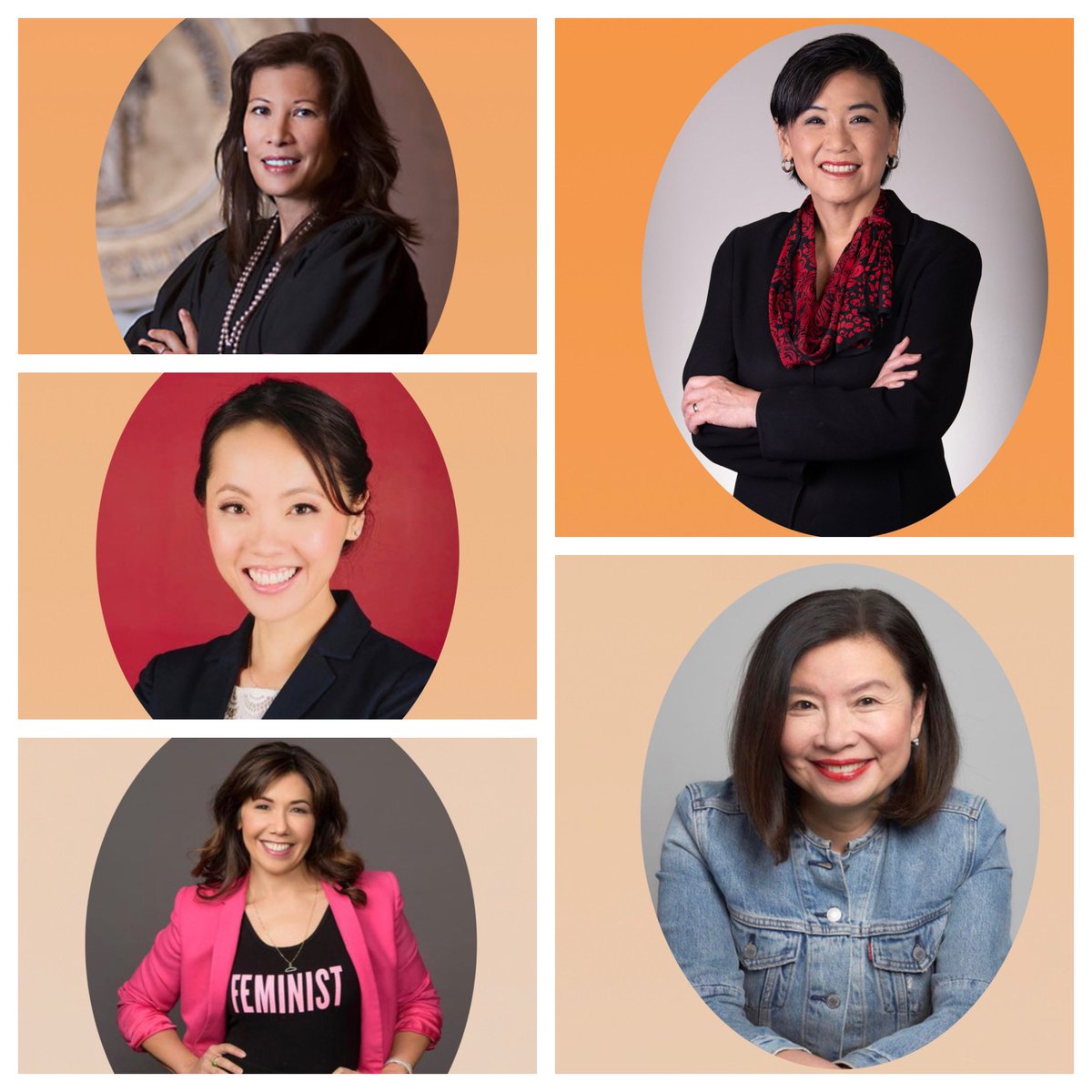 Evan Low (@evan_low) on Twitter photo Our <a href="/AAPILegCaucus/">CA Asian American and Pacific Islander Leg. Caucus</a> is excited to host a leadership panel featuring exceptional AAPI Women shattering the bamboo ceiling!
Limited space left! Register here:
aapileadershipsummit.org/home
Hear from:
ā¢Judy Chu, Member of Congress and Chair of the Congressional Asian Pacific Our <a href="/AAPILegCaucus/">CA Asian American and Pacific Islander Leg. Caucus</a> is excited to host a leadership panel featuring exceptional AAPI Women shattering the bamboo ceiling!
Limited space left! Register here:
aapileadershipsummit.org/home
Hear from:
ā¢Judy Chu, Member of Congress and Chair of the Congressional Asian Pacific