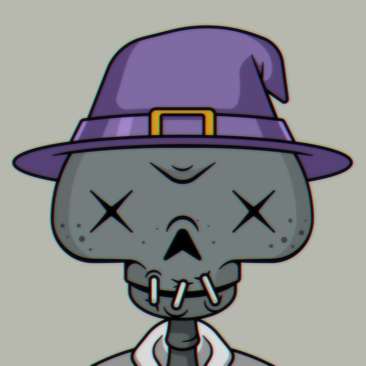 Grim Syndicate - Phil from Accounting tweet media