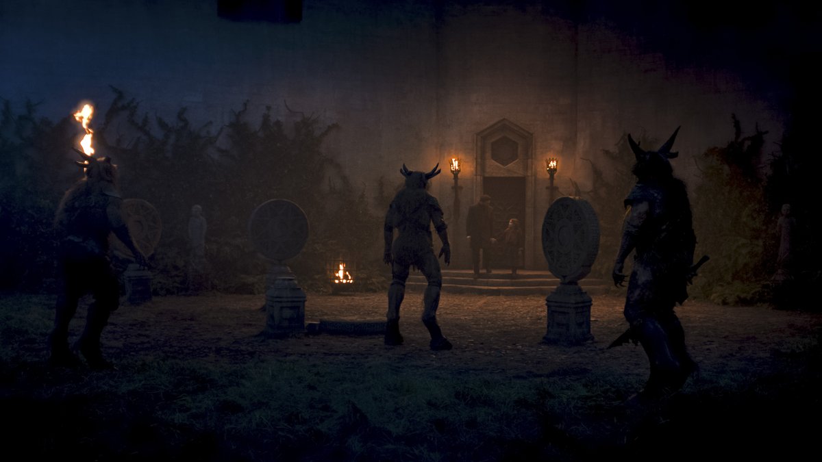 TheWheelOfTime's tweet photo. The quest to defeat the Dark One continues in #TheWheelOfTime season 2. https://t.co/A02q5gS9um