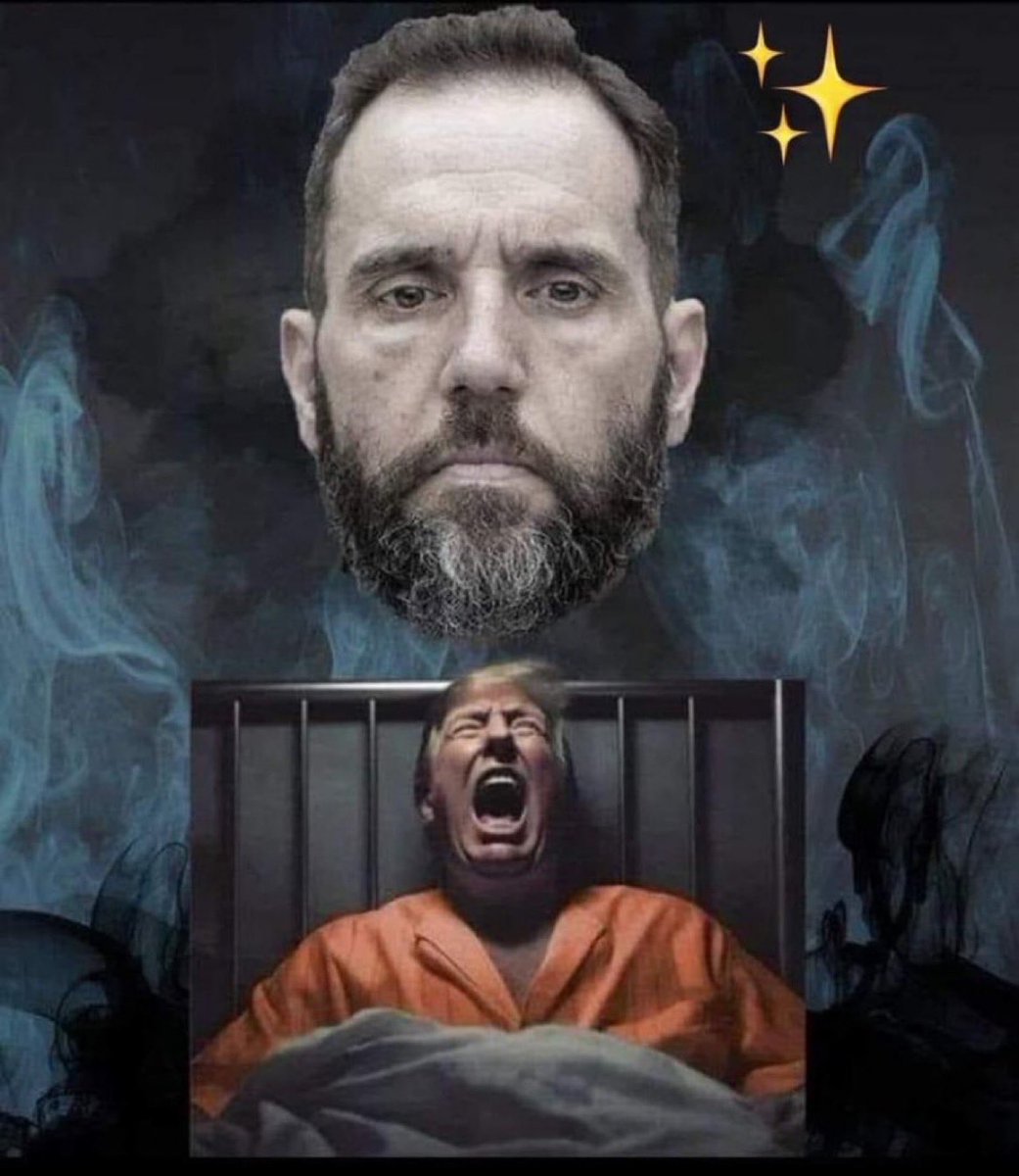 SenseiDuckOR's tweet photo. Hey #BlueCrew…Night Owls🦉&amp; Insomniacs😵

ITS  MY  FAVORITE  DAY,  #IndictmentDay🌊💙🌎

🇺🇸❤️🤍💙🇺🇸

If  you  are  a  member  of  the  #JackSmithFanClub 

I  WANT ALL  OF  MY  FOLLOWERS  TO  FOLLOW  YOU

DROP  A  💙🌊 Below  &amp;  RT♻️ so  so we  can  connect🌎

 #StrongerTogether https://t.co/ZlInv8Ggub