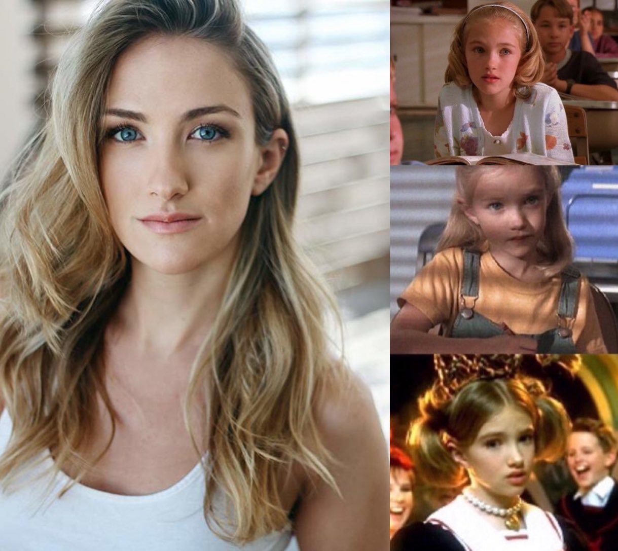 Martha May Actress 60 Photos - Moonagedaydream.film