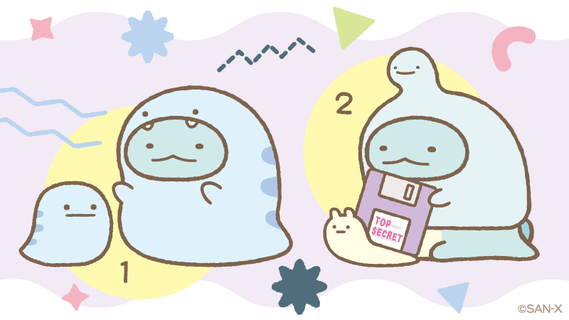 すみっコぐらし【公式】 on X: すみっコぐらし【公式】 on X: