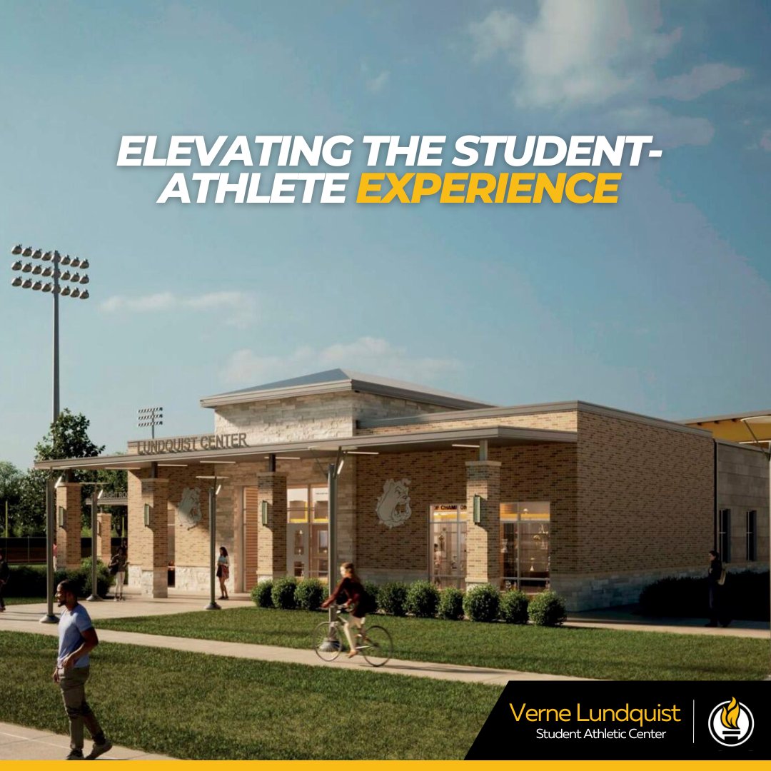 TLU Alumni tweet media