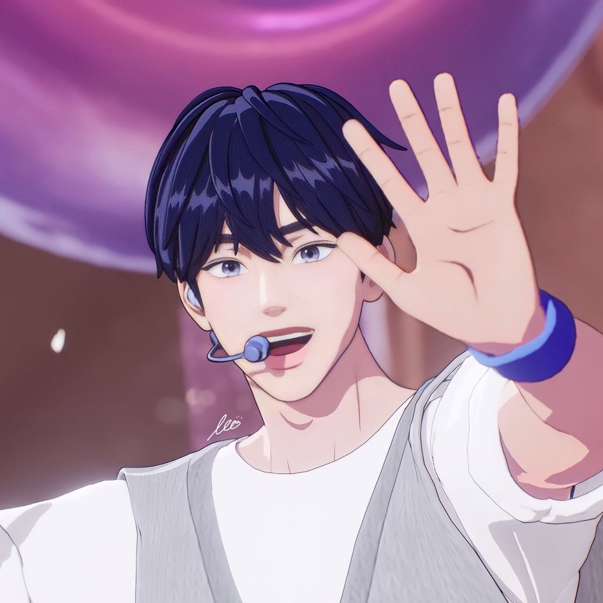 신마리 (@lifeblood_plave) / Posts / X