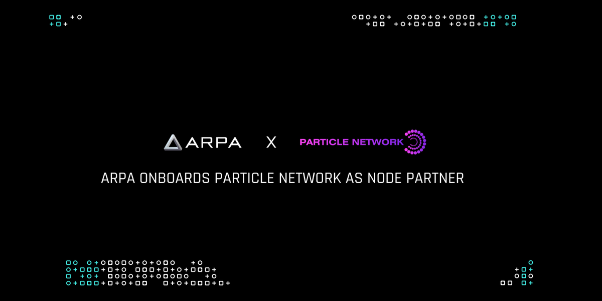 ARPA Network tweet media
