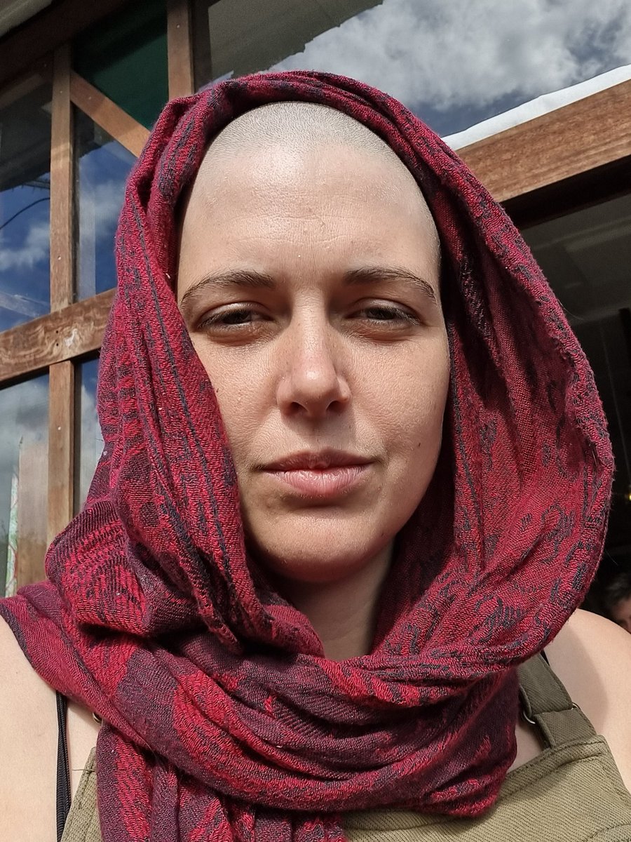 VioletCoCo5's tweet photo. Fuck the patriarchal system that profits off our bodies and the body of our planet. https://t.co/XW8ahgqyAb
