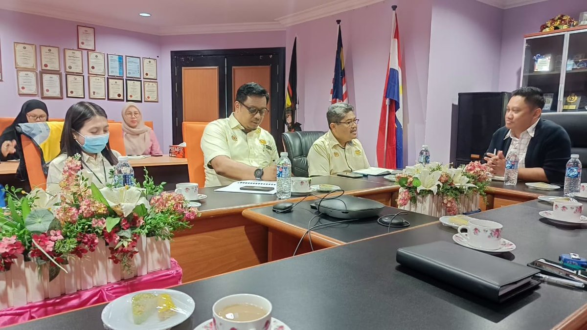 JKR Labuan tweet media