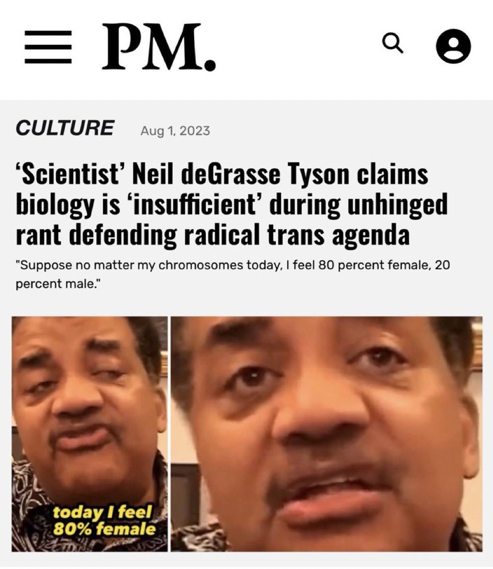 JohnDeMarkos's tweet photo. @promethurious @neiltyson Agreed https://t.co/MAZR8RtMFz
