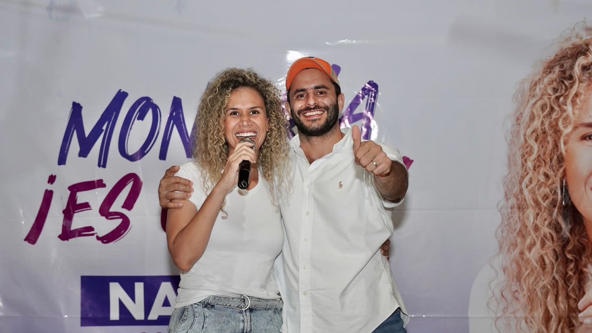 JoseRLarrarteG's tweet photo. 🔴#SONDEO🔴

¿Con cuál dupla política te identificas para la Alcaldía de Montería y Gobernación de Córdoba?

1) Natalia López (@nlopezfuentes) &amp; Erasmo Zuleta (@ErasmoZB)

2) Hugo Kerguelen (@kerguelenhugo) &amp; Gabriel Calle (@GabrielCalleA). https://t.co/0QSK4oz5mF