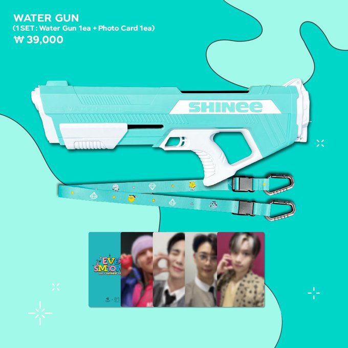 leexmxxxx's tweet photo. 왜 팔고 있는지 모르겠지만 잘 팔리고 싶은 민트물총 39000원 https://t.co/V1NX2Dq34V