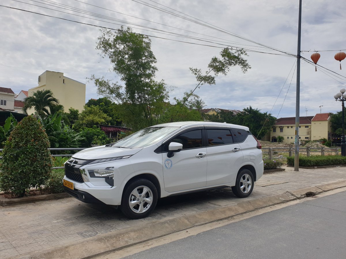 HoianPrivateCar's tweet photo. DA NANG TO QUY NHON PRIVATE CAR TRANSFER
With our transfer from Danang to Quy Nhon, you will experience the best service with an English-speaking driver.
Link to book: https://t.co/PBraRyKEQE
#hoianprivatecar #danangtoquynhon #danangtransfer #danangtravel #danangcity #quynhon https://t.co/E9IRpxiCoh