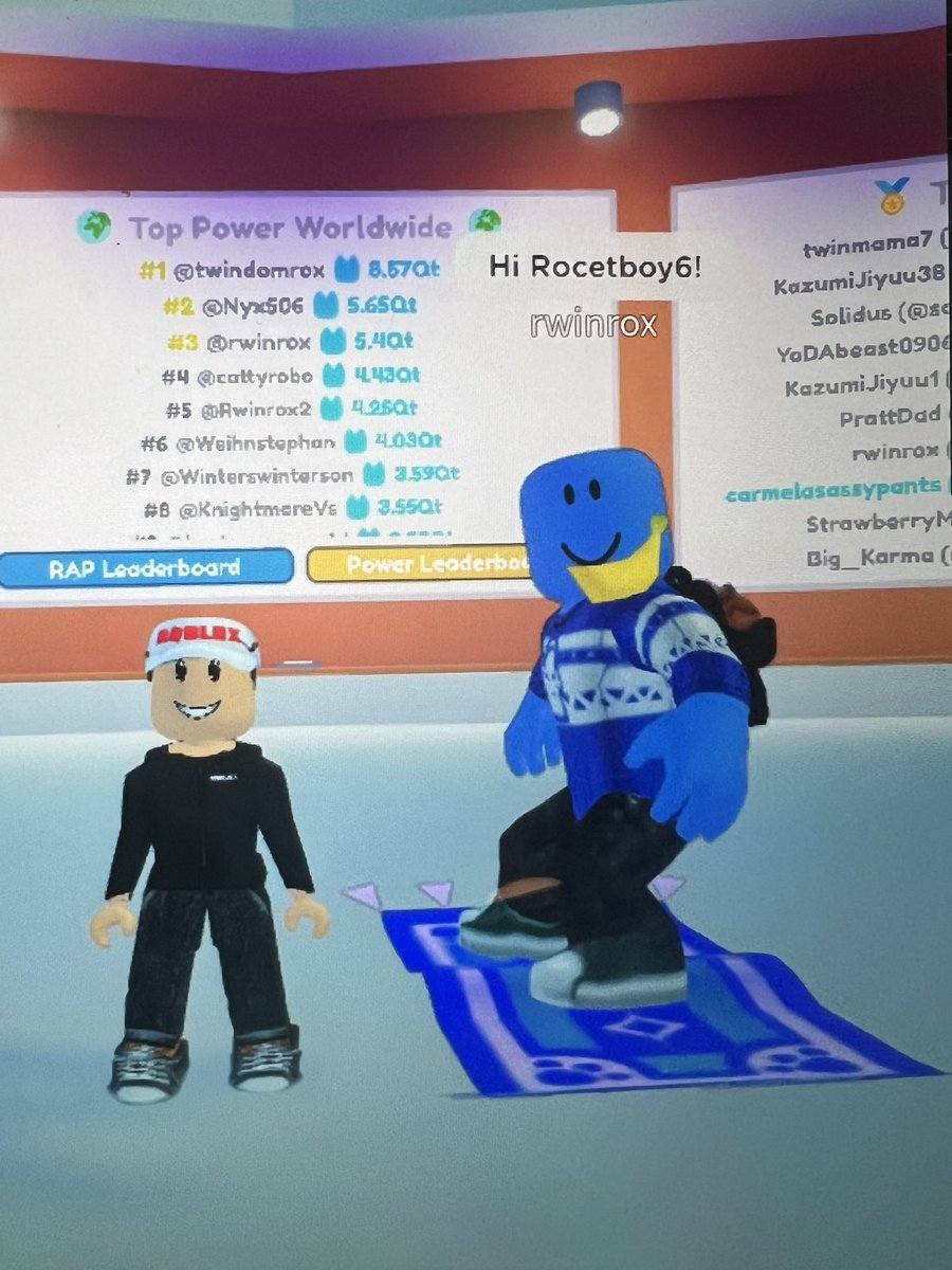 Rocetboy6 tweet media