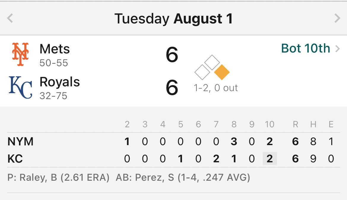 Céspedes Family BBQ tweet media