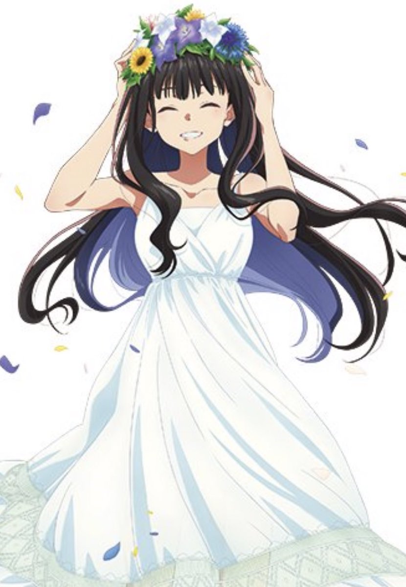 「初めての感情を知ってしまったんだろな」|ティーパーティのイラスト