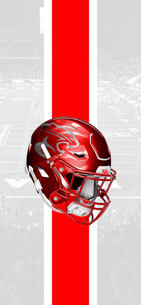 Wake up Cougar Nation it's Conference Championship Gameday vs Baylor!