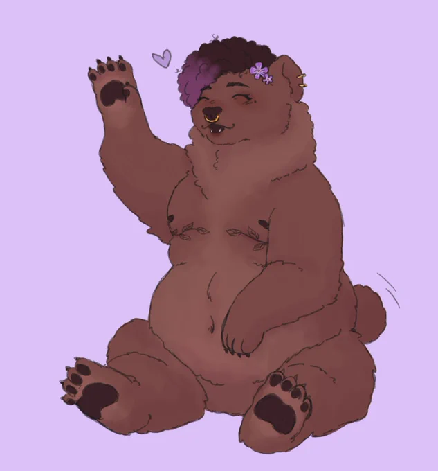 Friend is priv but she says hello!!!  