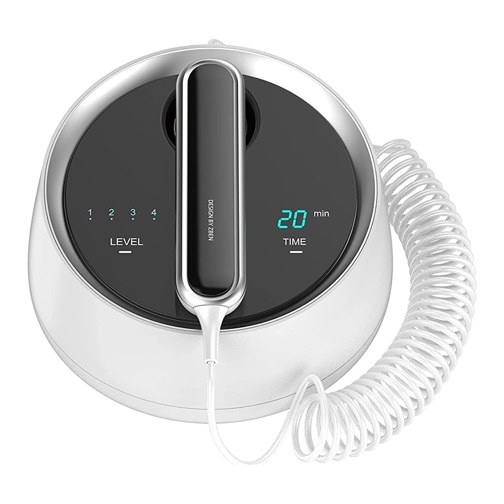 ShopAroundPhils's tweet image. Grab this great deal on Lazada! 
ShineSense Advanced RF Skin Tightening Machine Face, Eye, Neck, Arm, Body Reduce Wrinkles, Tighten Skin, Anti Aging H
Product Price:  ₱33,999.99
Discount Price:  ₱13,088.38
#shinesense #AdvancedRF #skintighteningmachine 
s.lazada.com.ph/s.7Vhqw?cc