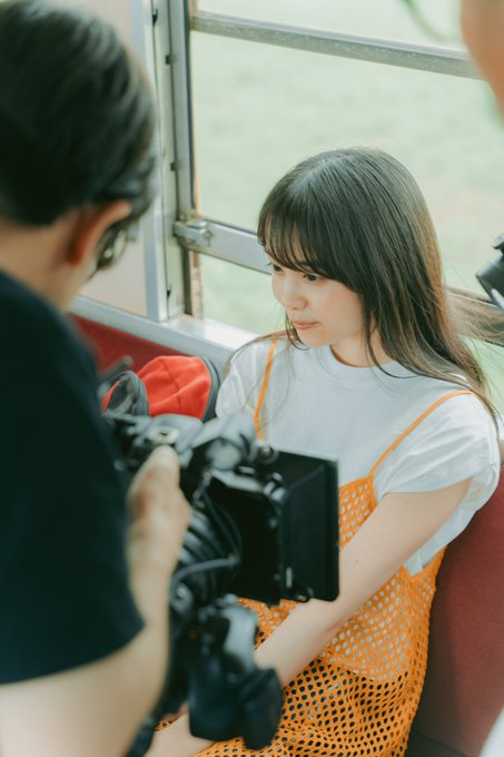 林芽亜里のTwitter画像44
