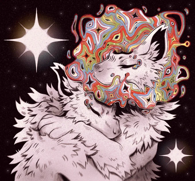 ✷ I can feel you push your fingers through the fabric of all my thoughts ✷