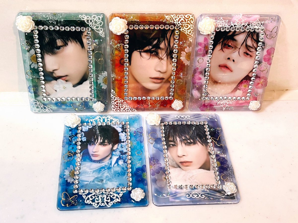 つきの 츠키️ tweet media