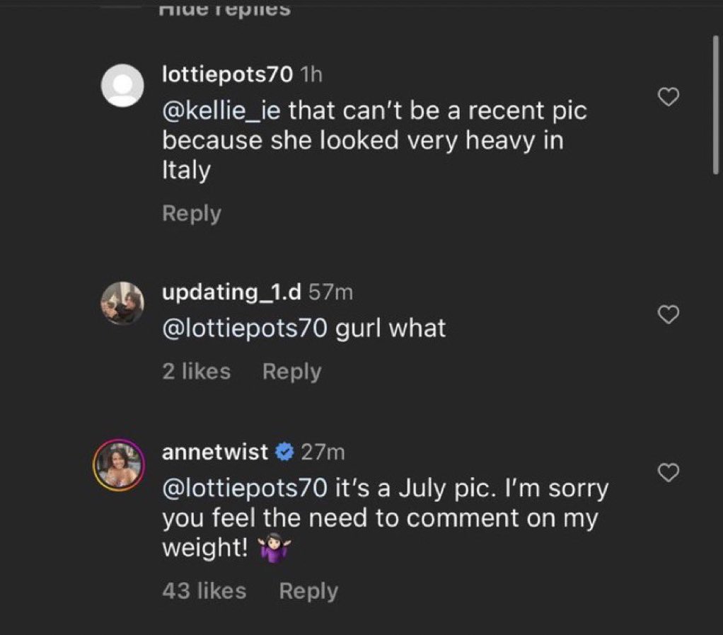 ashley tweet media