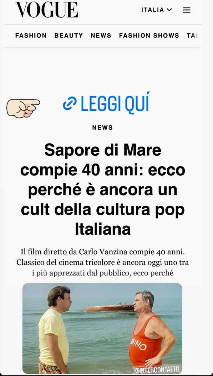 Studio Intercontatto tweet media